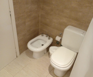 Dos Ambientes Superior en SEA POINT